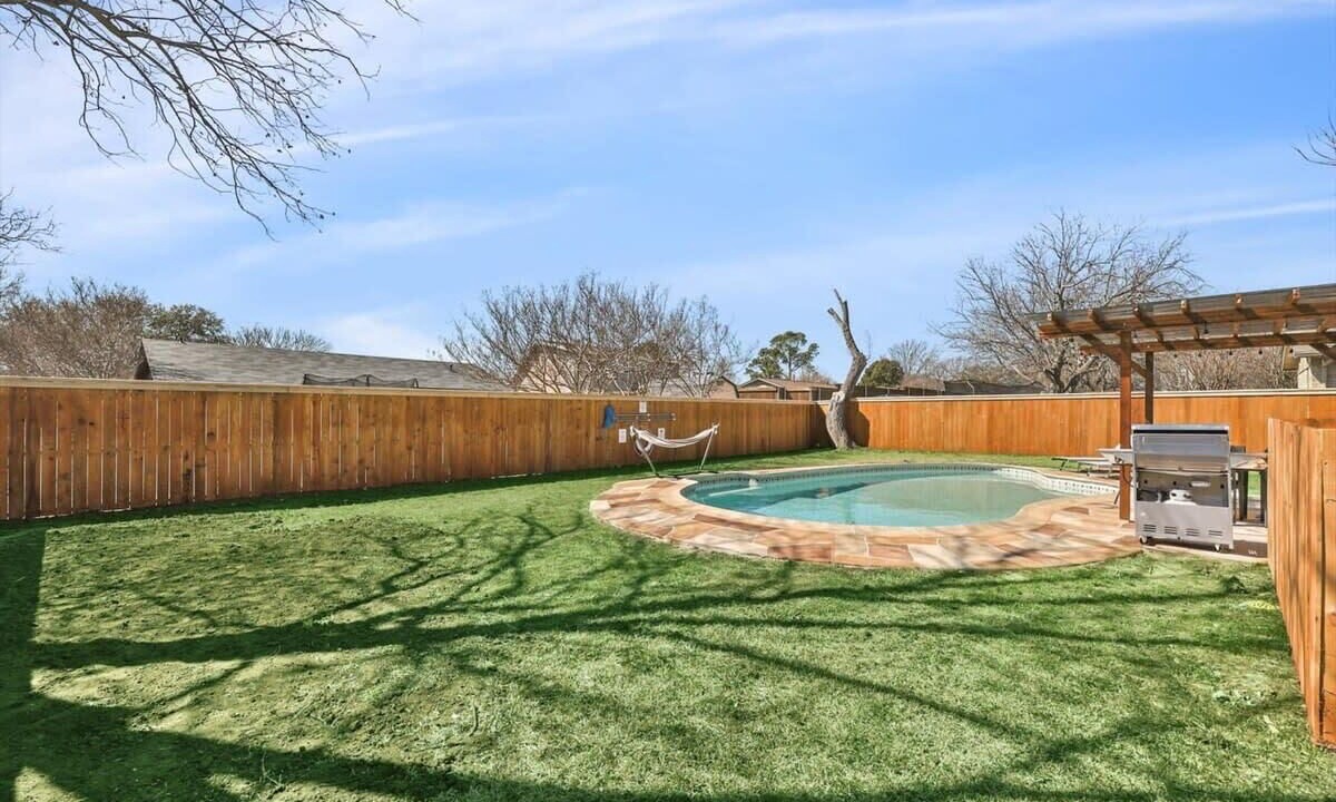 Photo of Outdoor in North Richland Hills