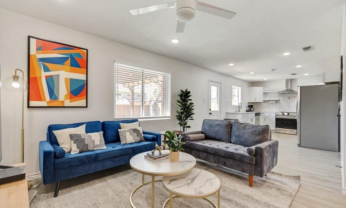 Photo of Bedroom in North Richland Hills
