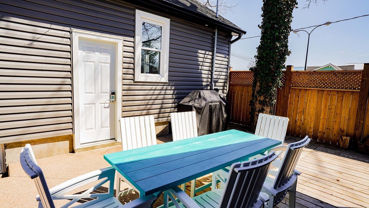 Photo of Outdoor in Grand Bend