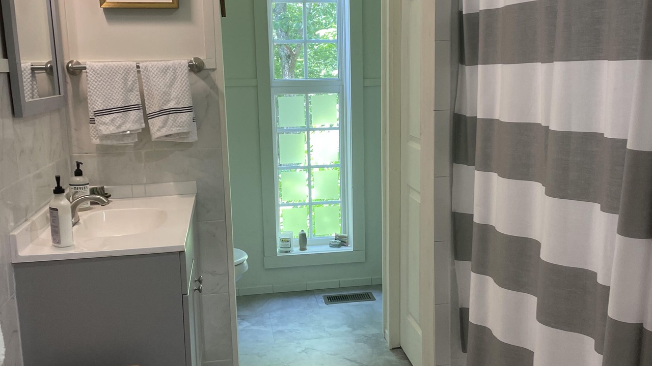 Photo of Bathroom in Leicester