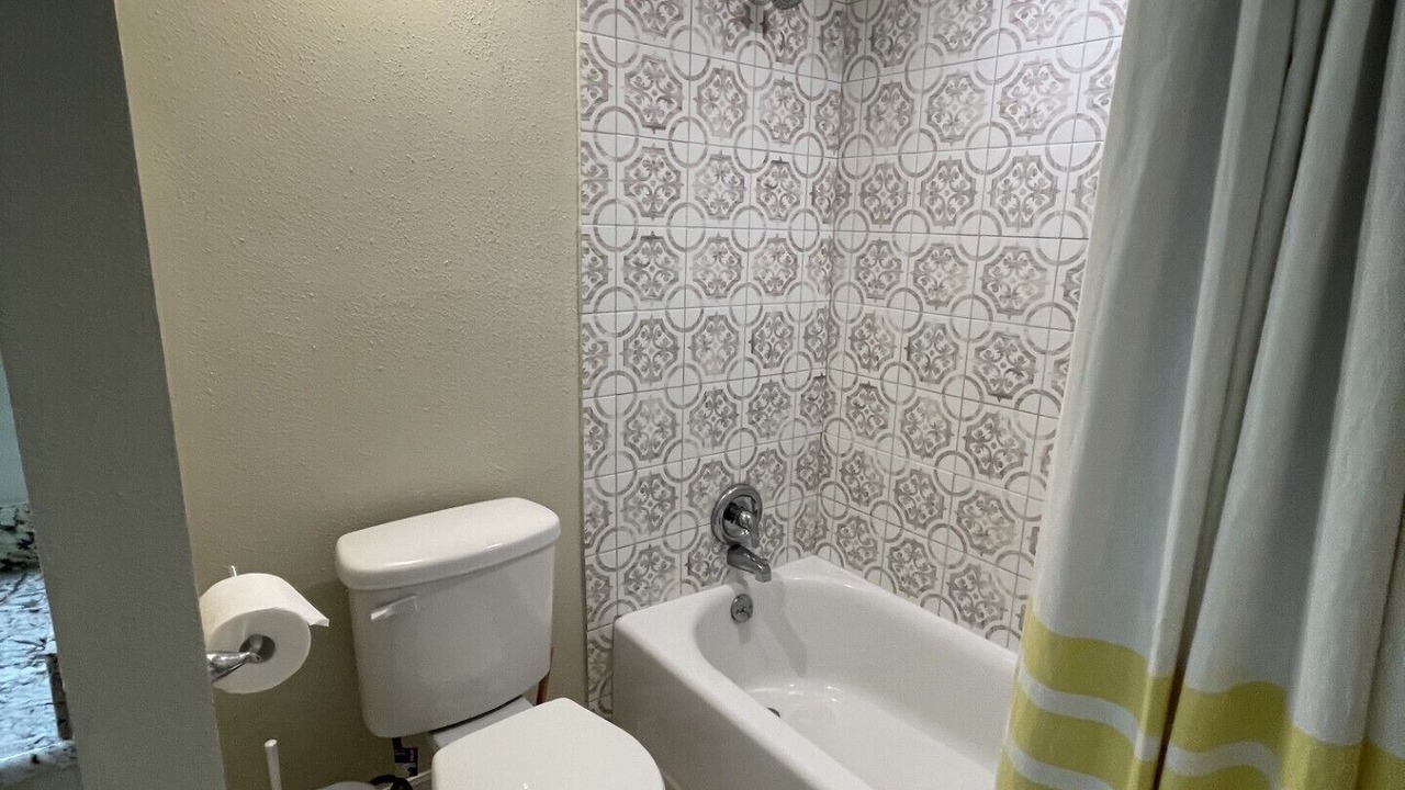 Photo of Bathroom in Walden on Lake Conroe