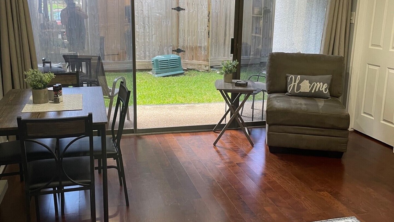Photo of Livingroom in Walden on Lake Conroe