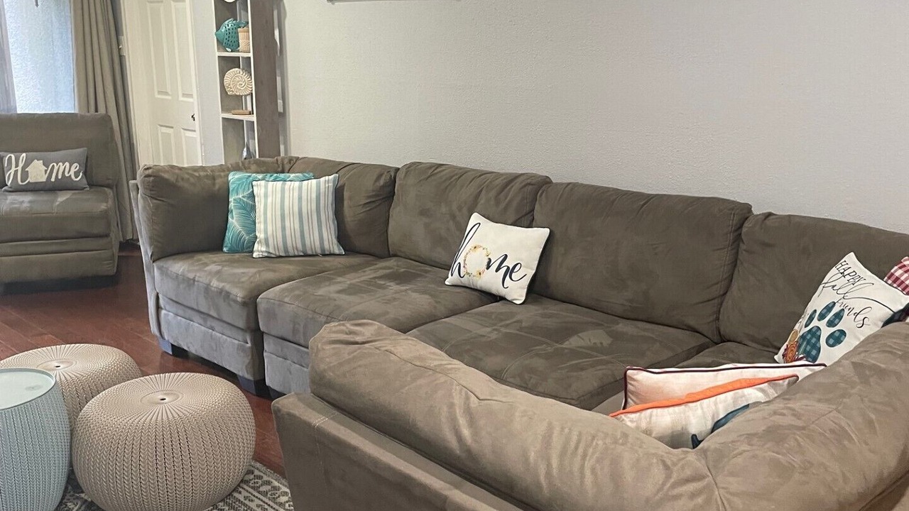 Photo of Livingroom in Walden on Lake Conroe