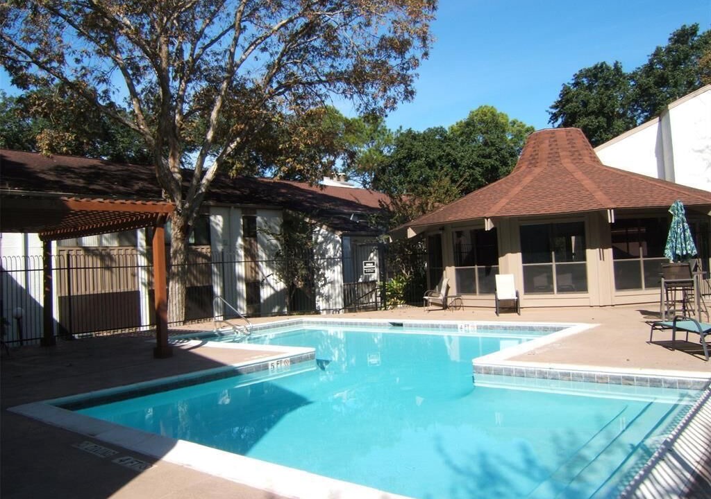 Photo of Outdoor in Walden on Lake Conroe