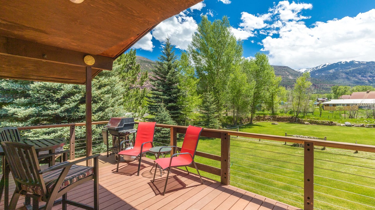 Photo of Outdoor in Idlewild Estates