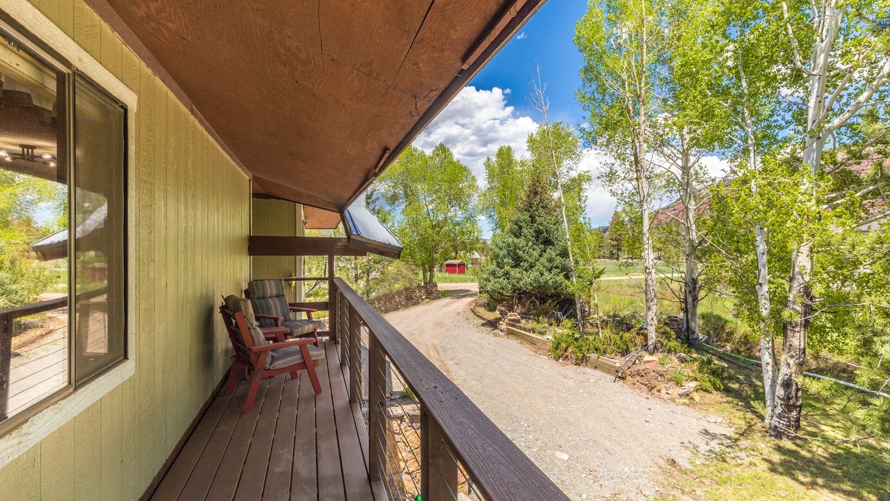 Photo of Outdoor in Idlewild Estates