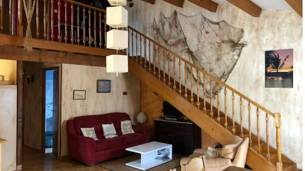 Photo of Livingroom in Sainte-Marie-Plage