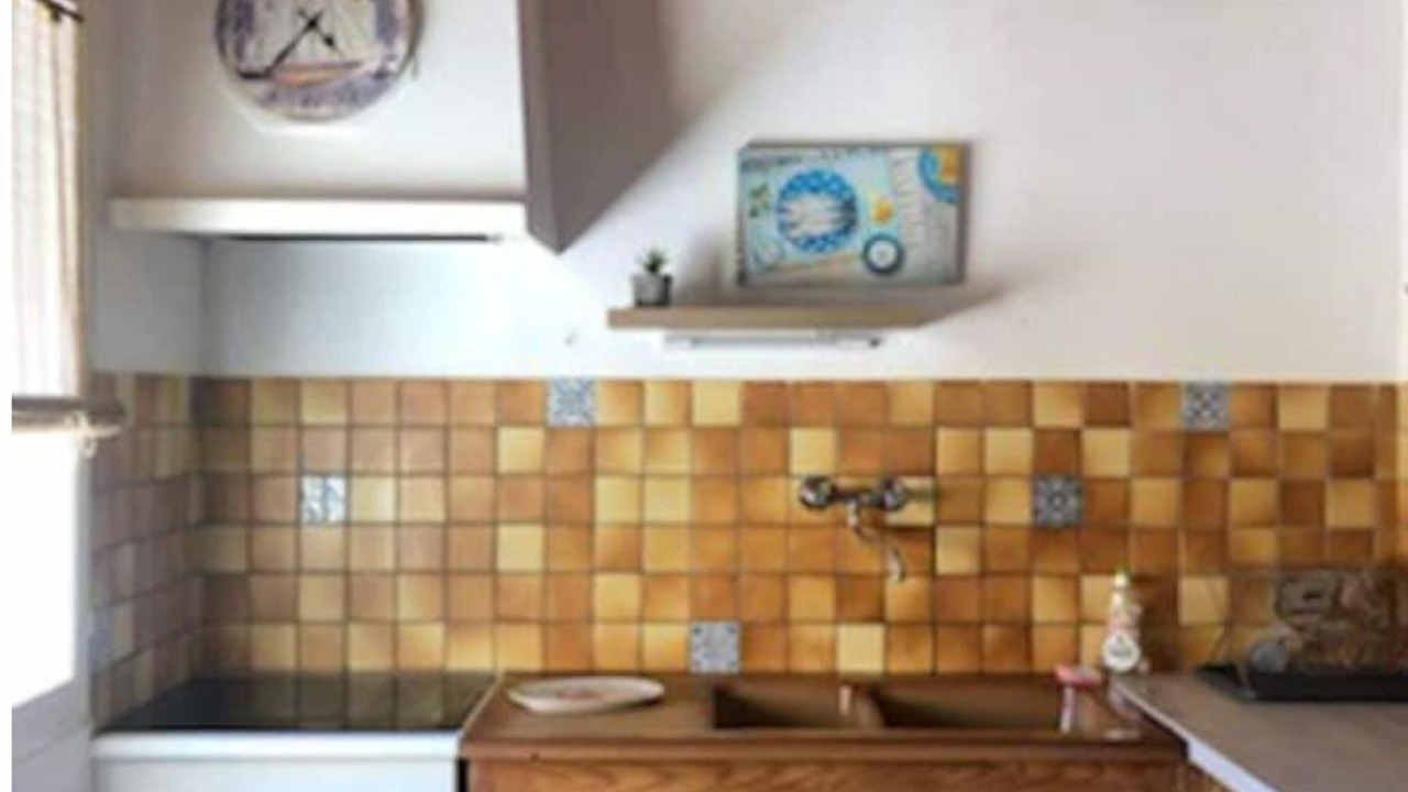Photo of Kitchen in Sainte-Marie-Plage