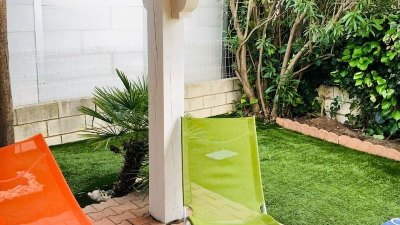Photo of Patio Balcony in Sainte-Marie-Plage