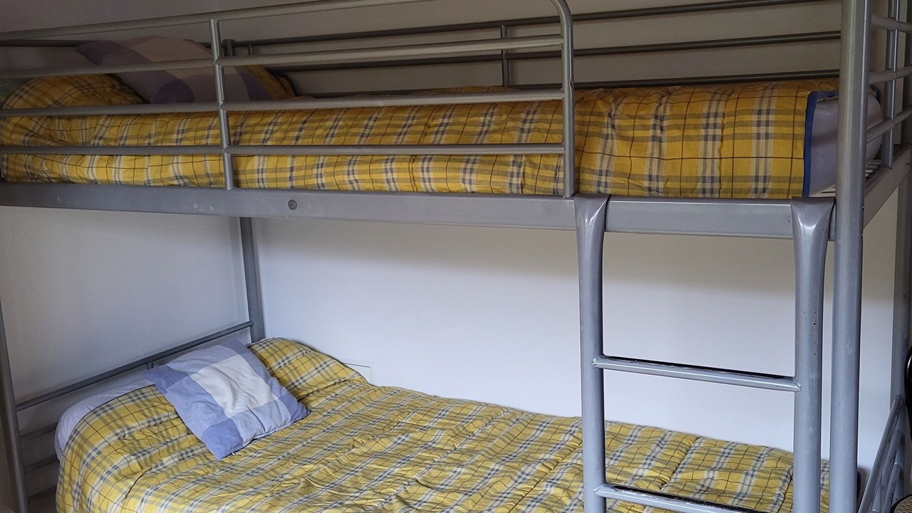 Photo of Bedroom in Sainte-Marie-Plage
