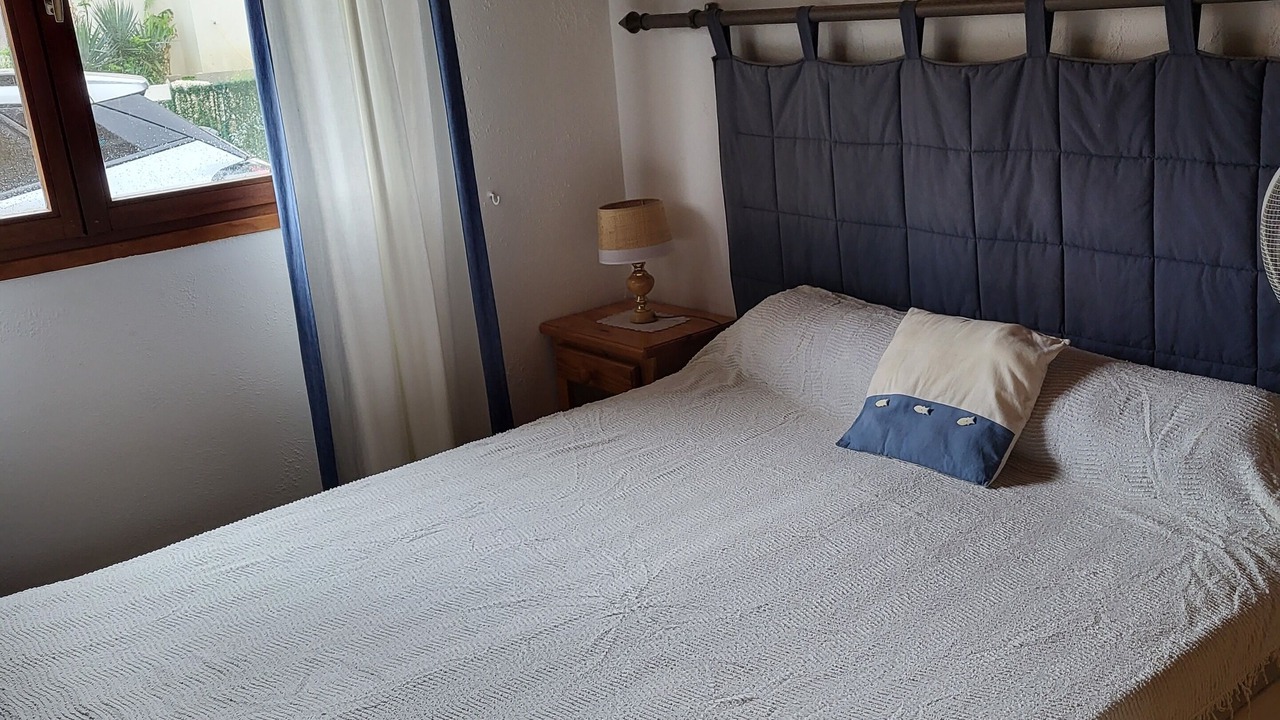 Photo of Bedroom in Sainte-Marie-Plage