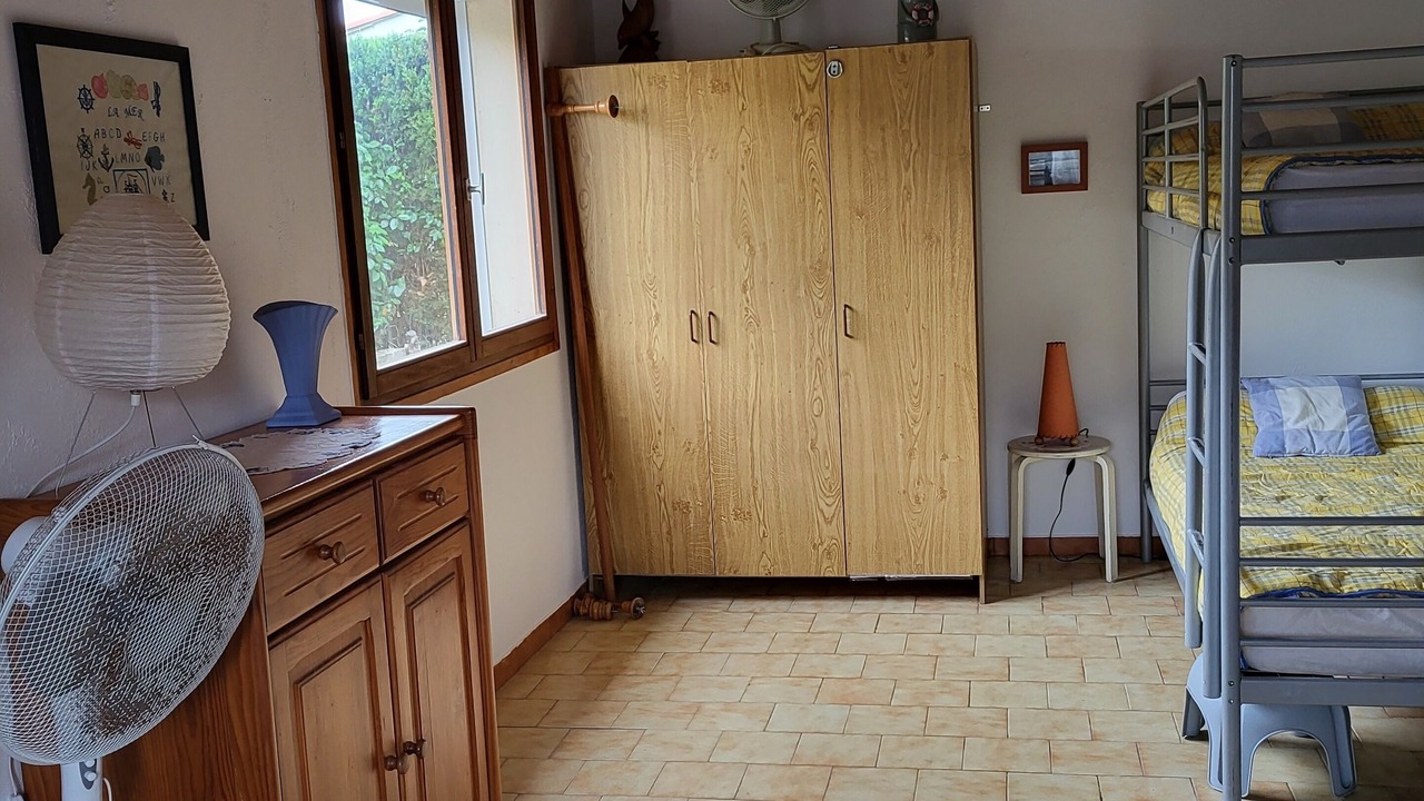 Photo of Bedroom in Sainte-Marie-Plage