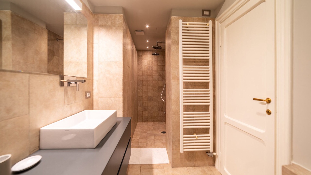 Photo of Bathroom in Porta Garibaldi