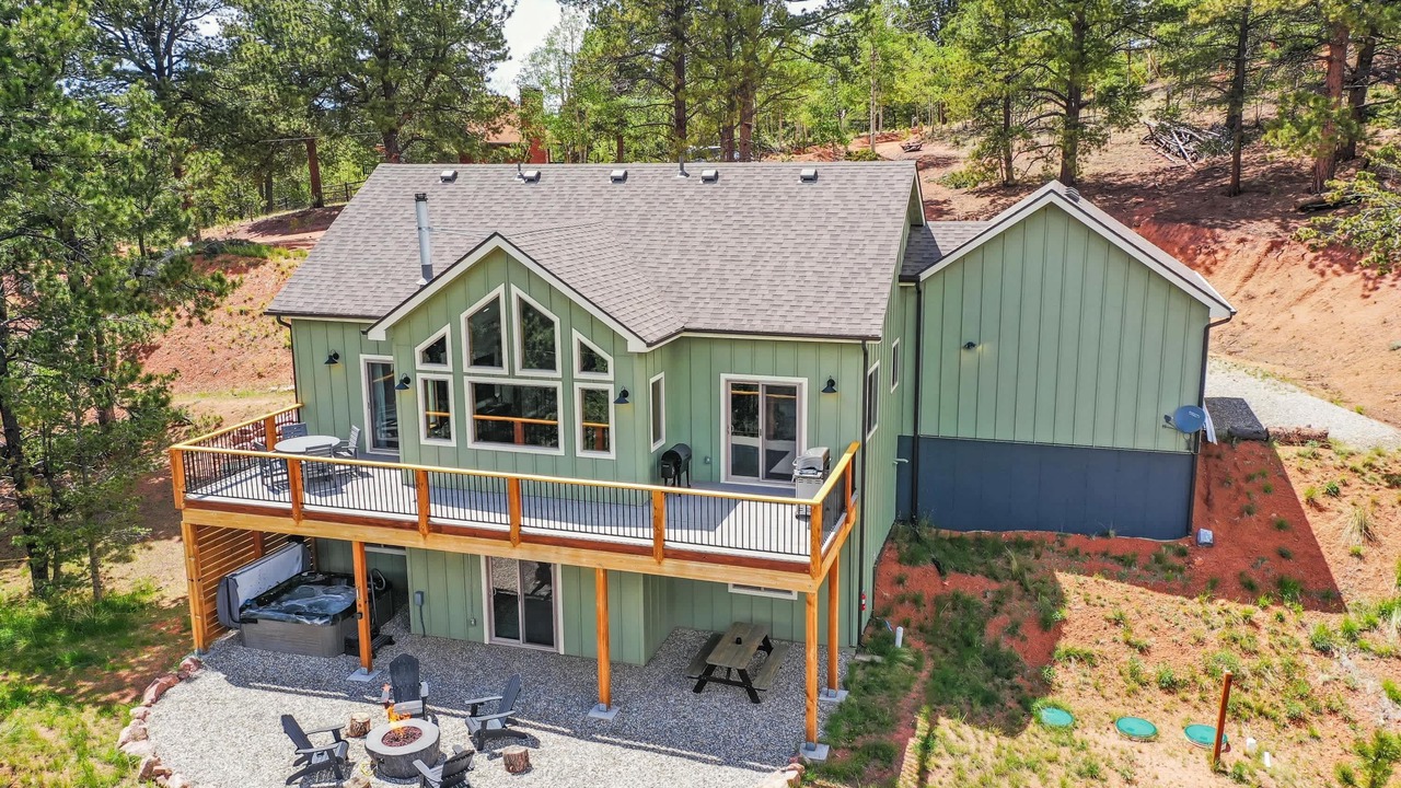 Photo of Outdoor in Rainbow Valley