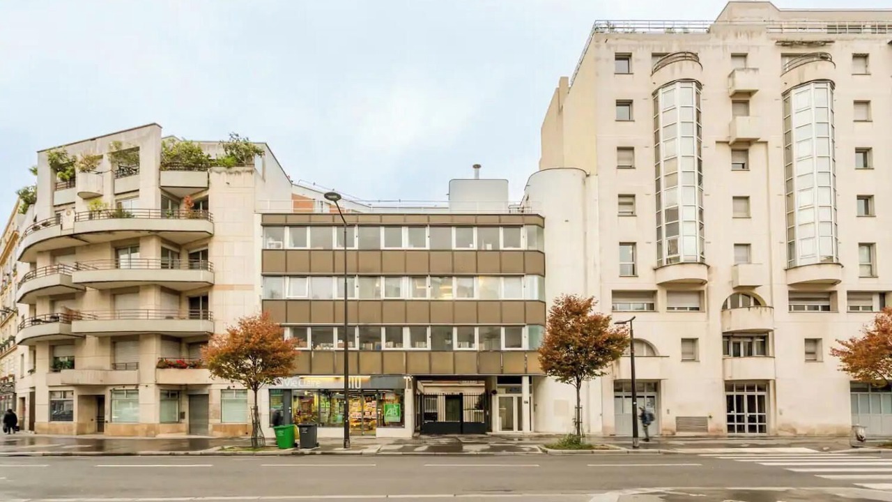Photo of Outdoor in Grenelle