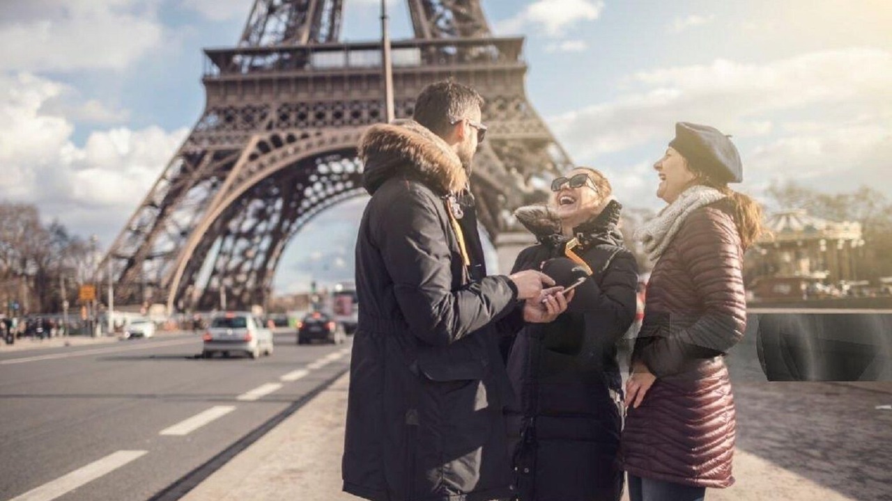 Photo of Others in Grenelle