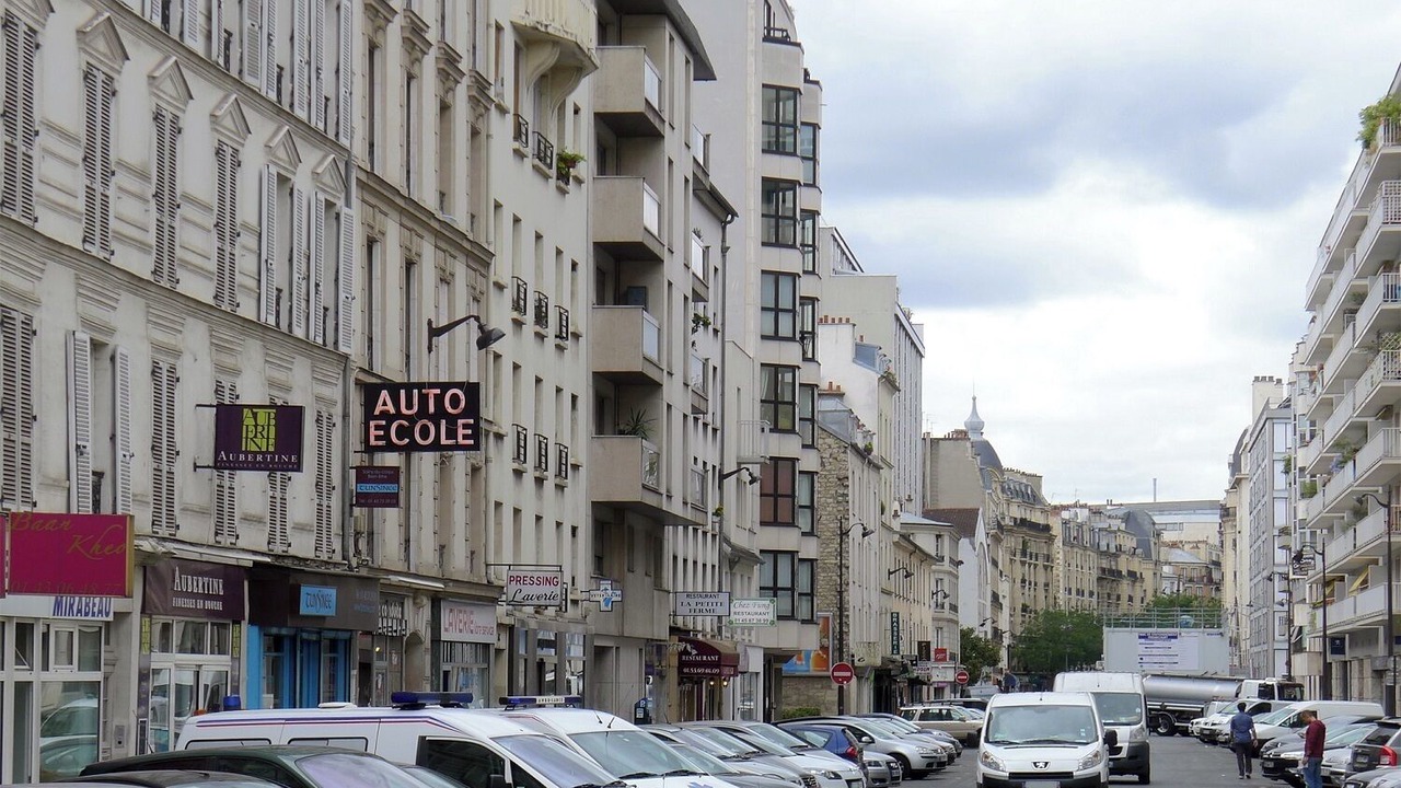 Photo of Others in Grenelle