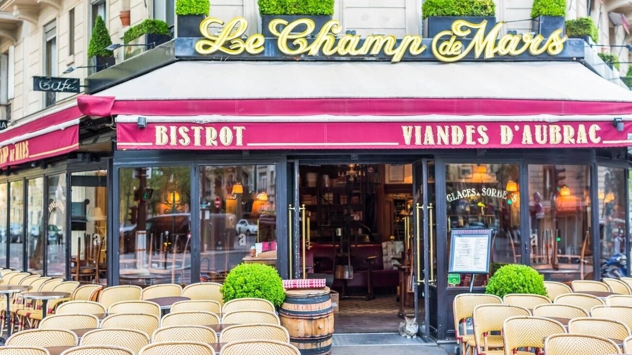 Photo of Outdoor in Grenelle