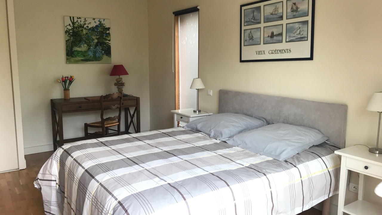 Photo of Bedroom in Aspiran