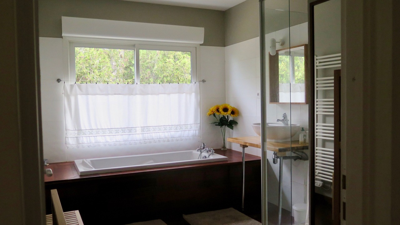 Photo of Bathroom in Aspiran