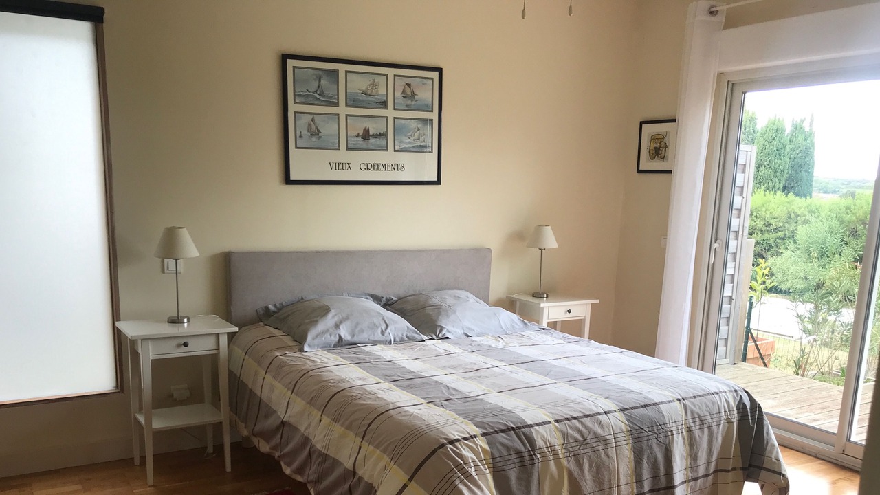 Photo of Bedroom in Aspiran
