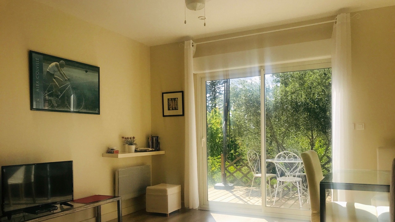 Photo of Livingroom in Aspiran