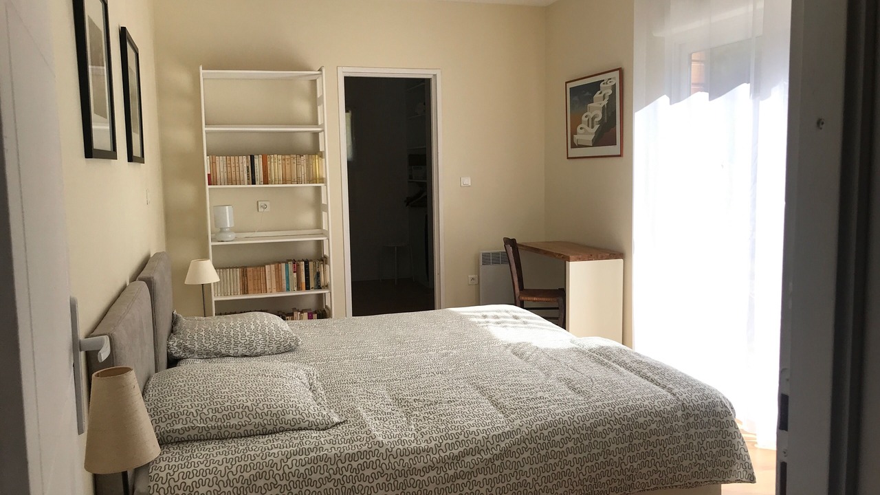 Photo of Bedroom in Aspiran