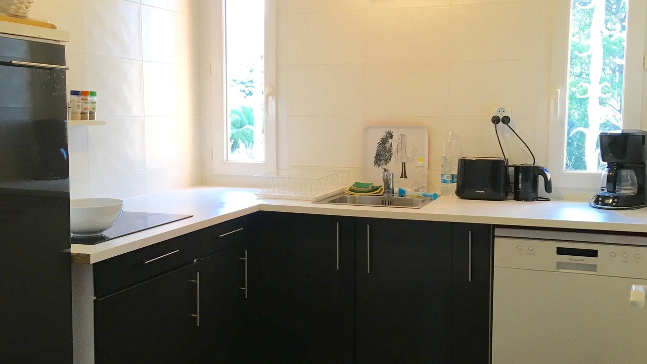 Photo of Kitchen in Aspiran