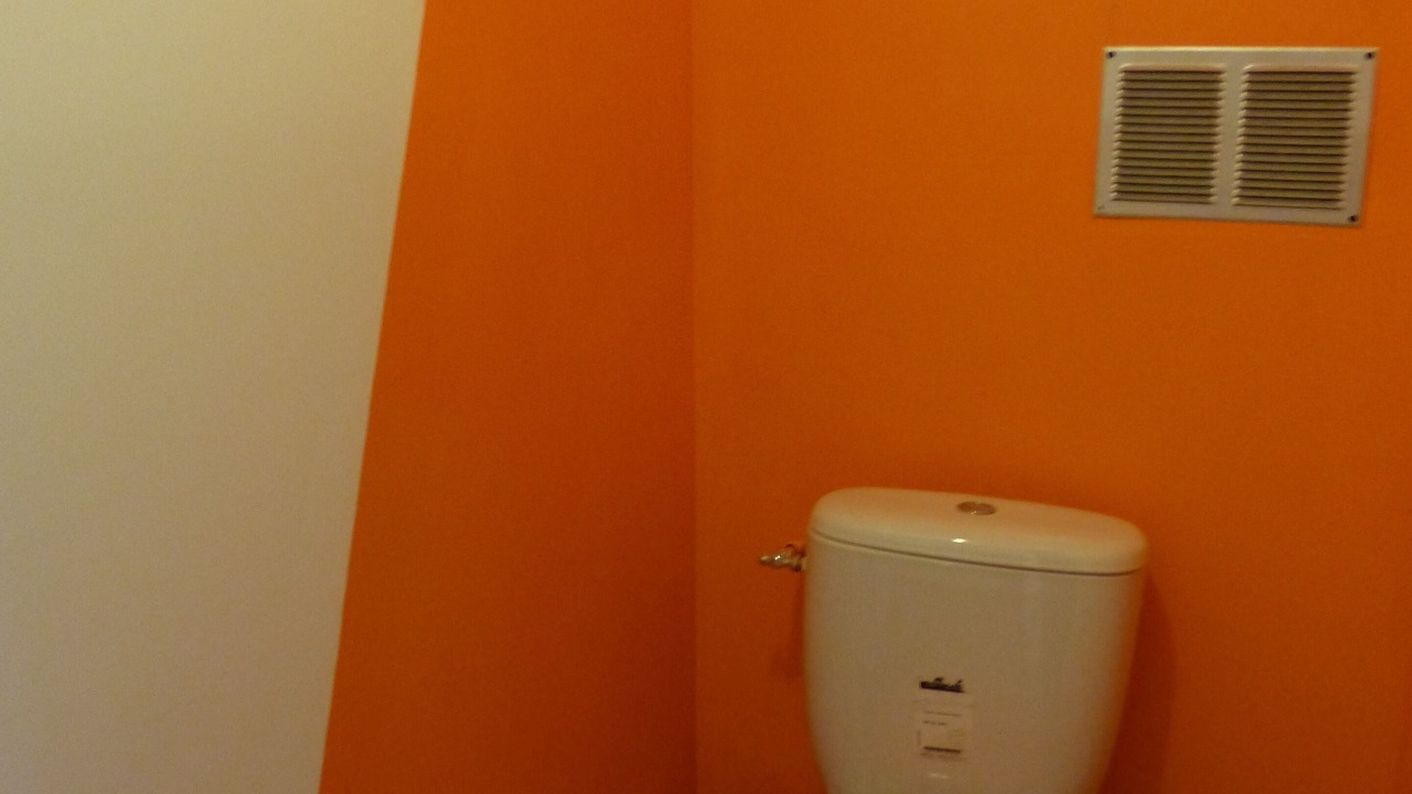 Photo of Bathroom in Grazac