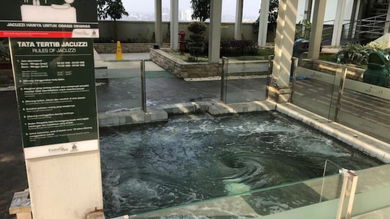 Photo of Outdoor in Tomang