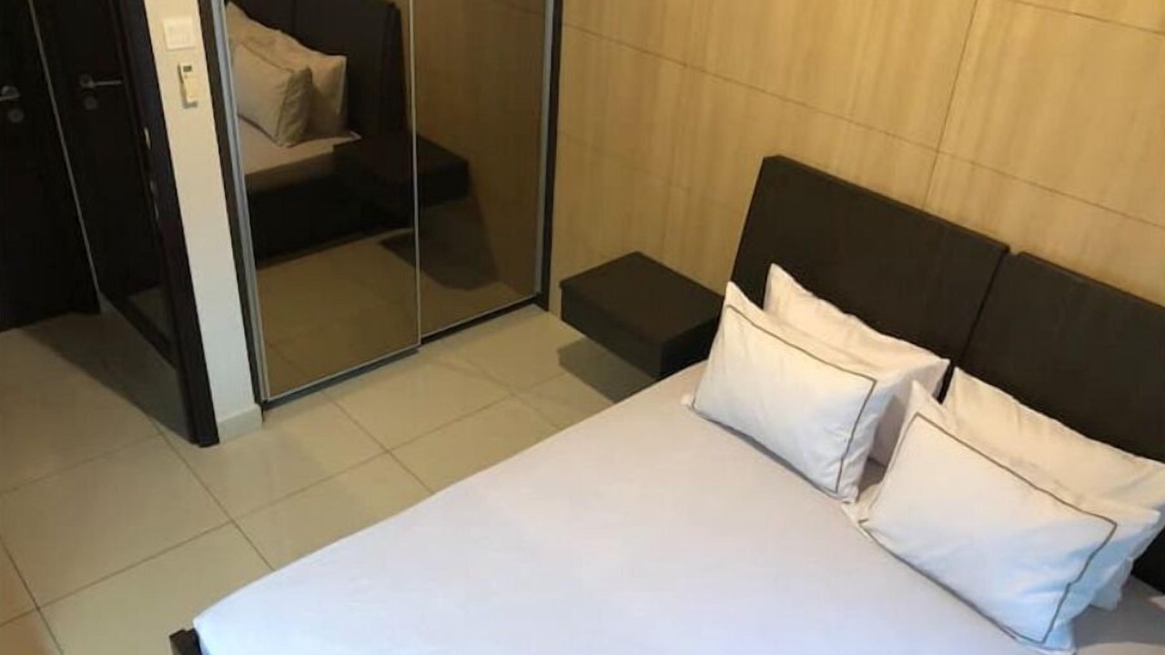 Photo of Bedroom in Tomang