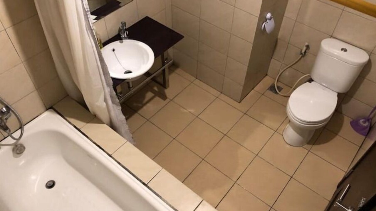 Photo of Bathroom in Tomang