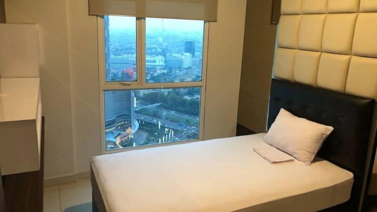 Photo of Bedroom in Tomang