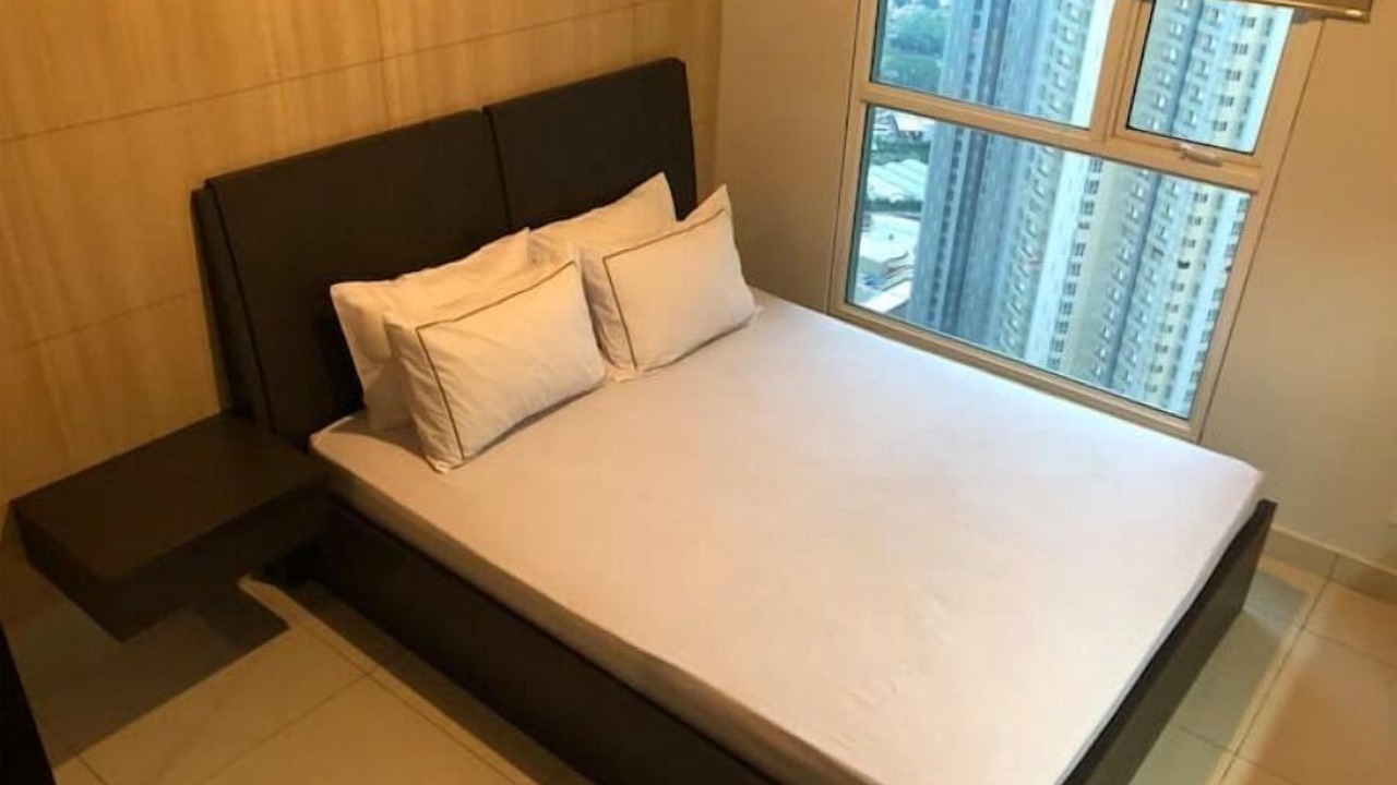 Photo of Bedroom in Tomang