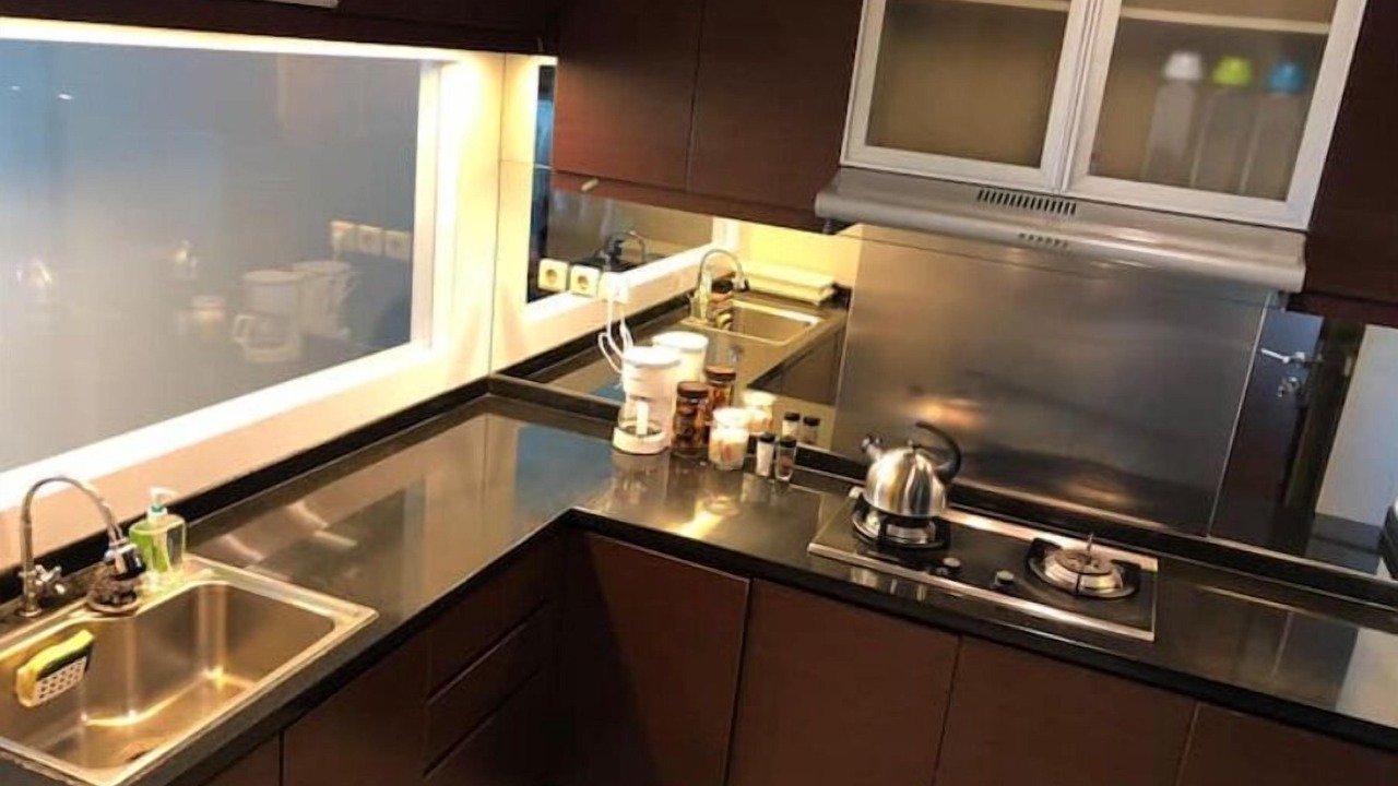 Photo of Kitchen in Tomang