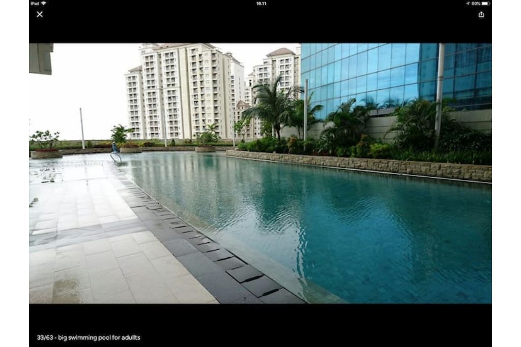 Photo of Outdoor in Tomang