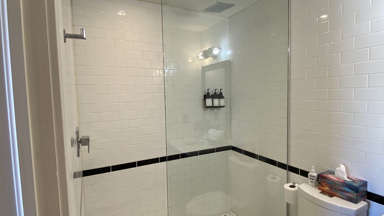 Photo of Bathroom in Kingston