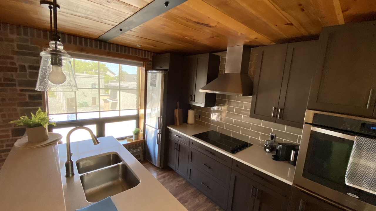 Photo of Kitchen in Kingston