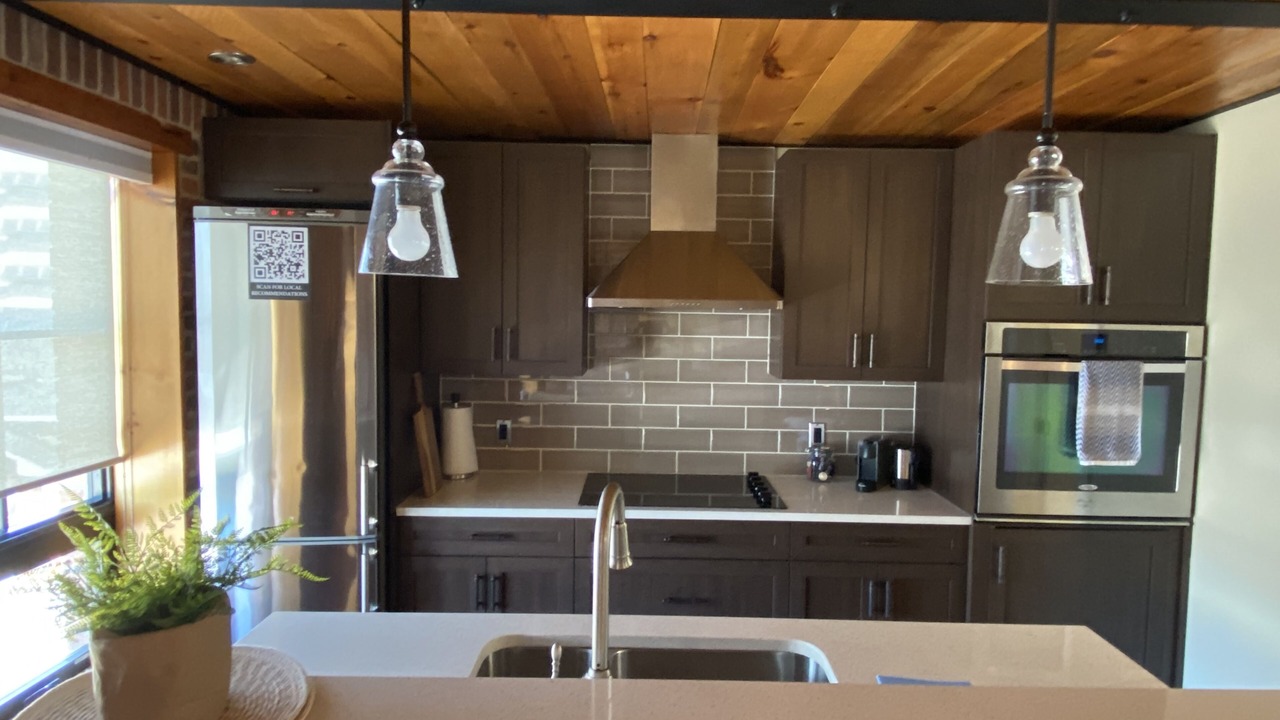 Photo of Kitchen in Kingston