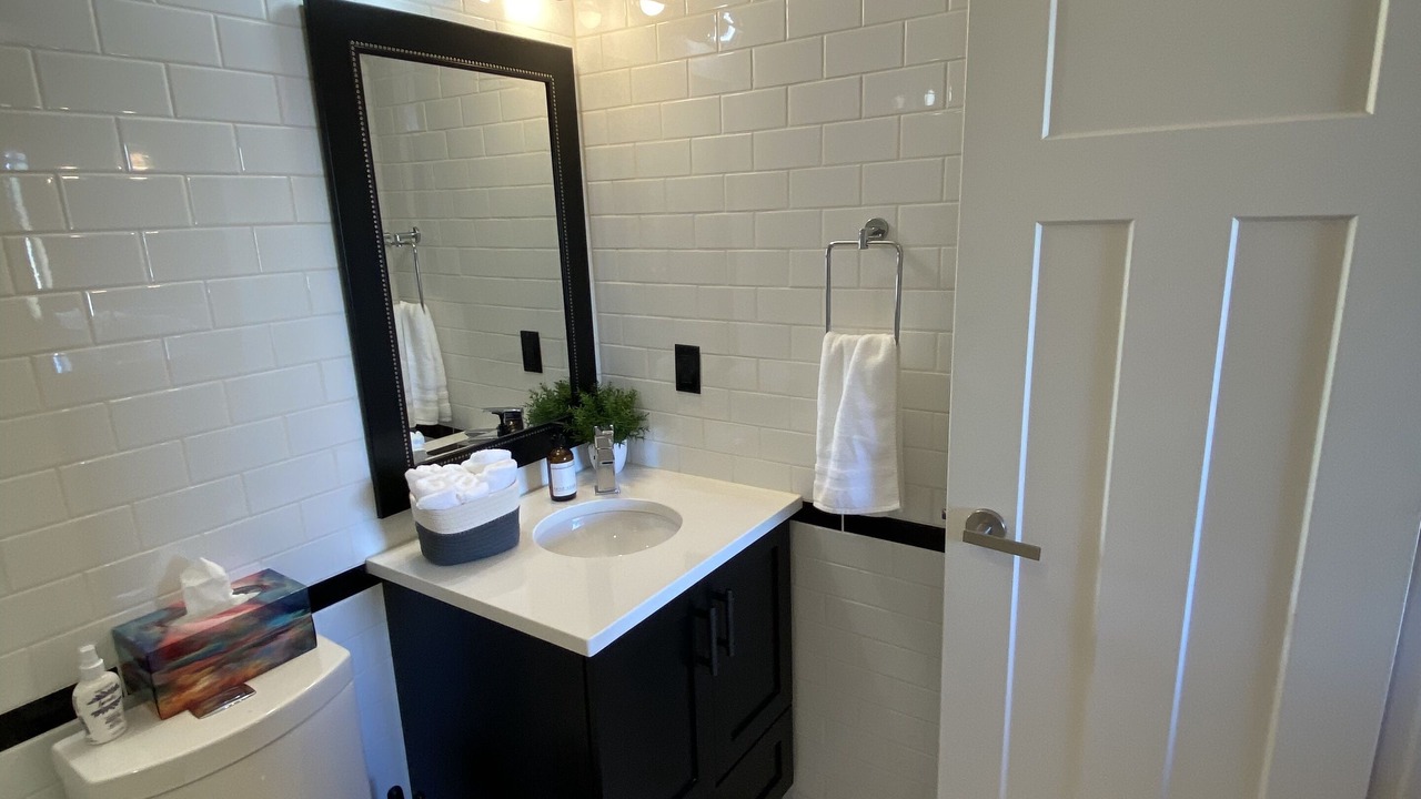 Photo of Bathroom in Kingston