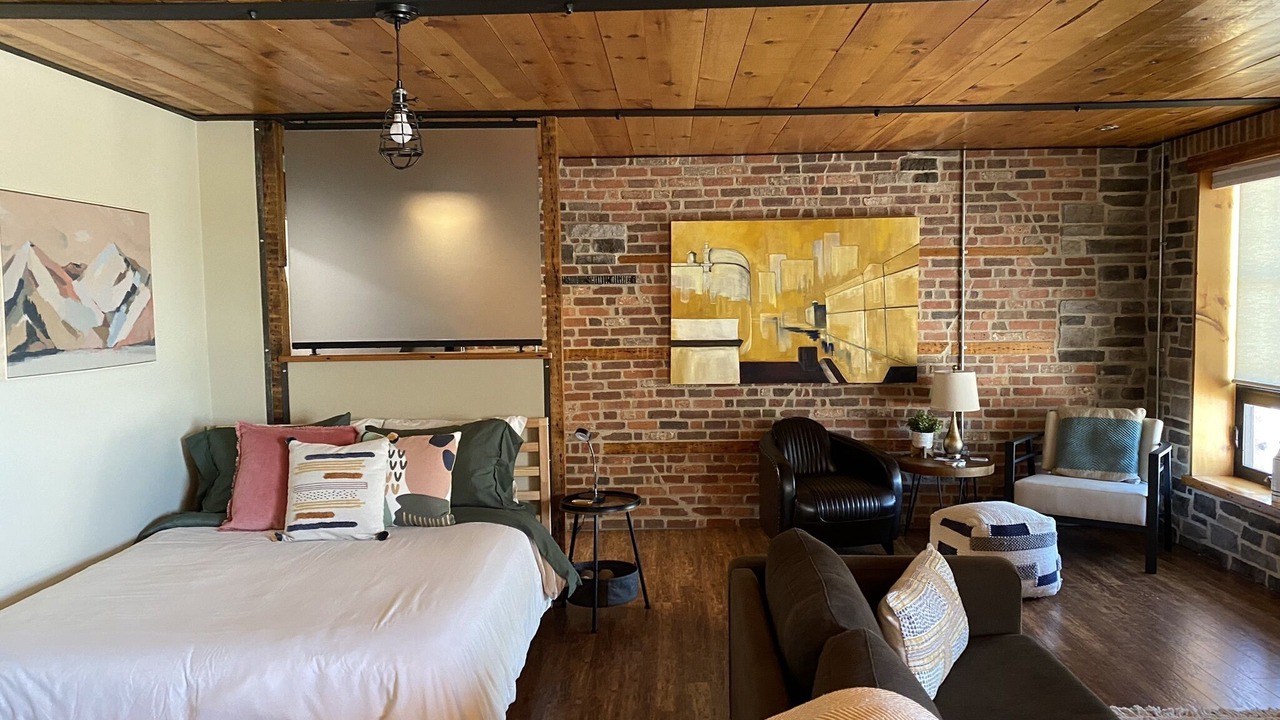 Photo of Bedroom in Kingston