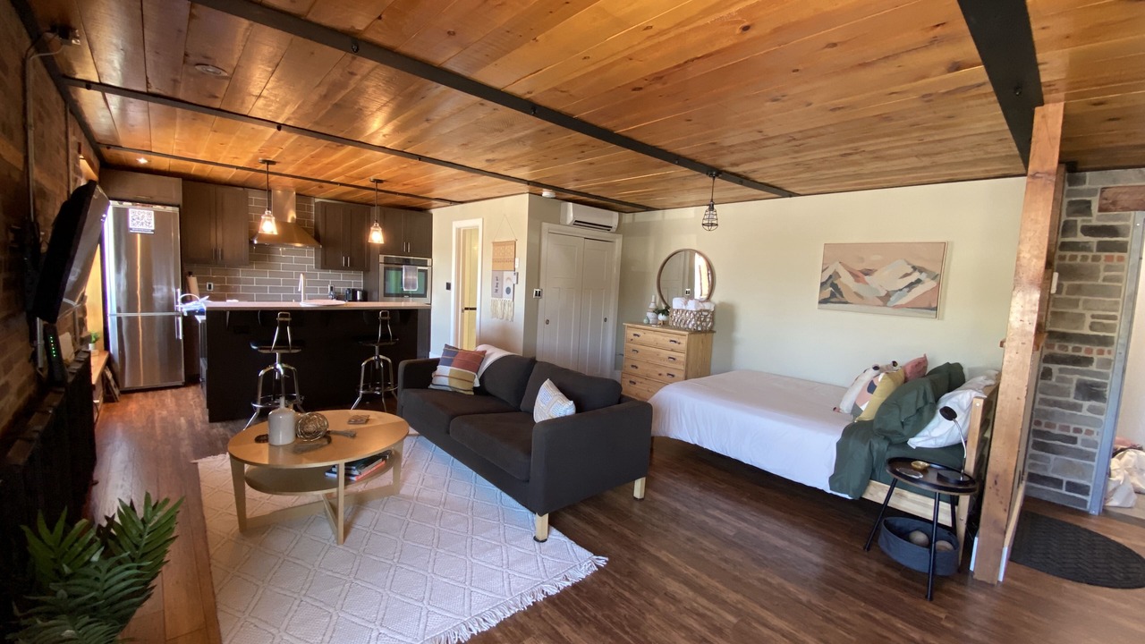 Photo of Bedroom in Kingston