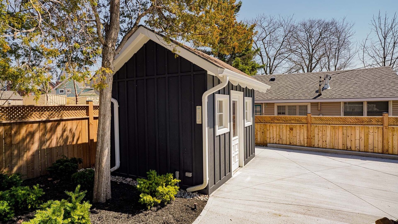 Photo of Outdoor in Grand Bend