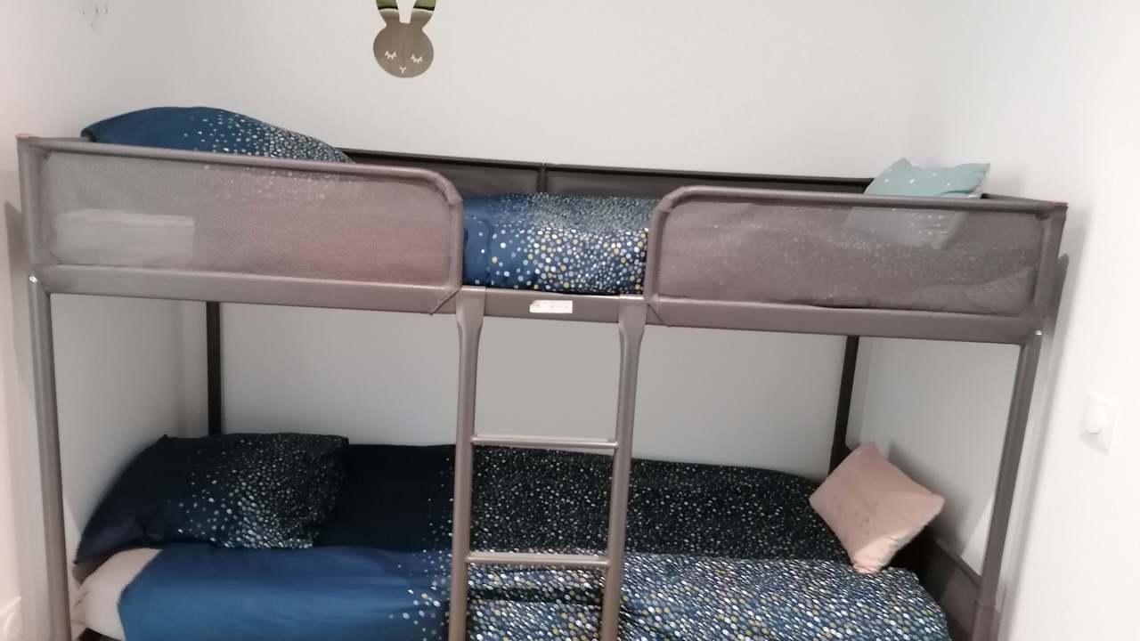 Photo of Bedroom in Saint-Martin-Boulogne