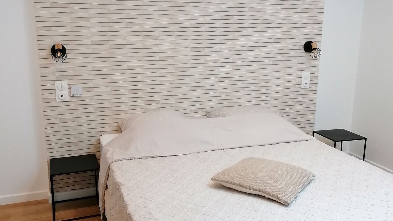 Photo of Bedroom in Saint-Martin-Boulogne