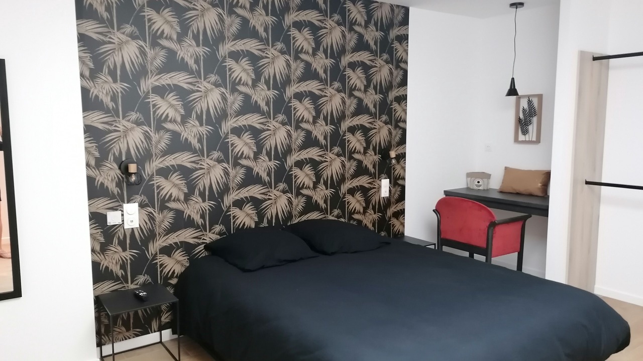 Photo of Bedroom in Saint-Martin-Boulogne