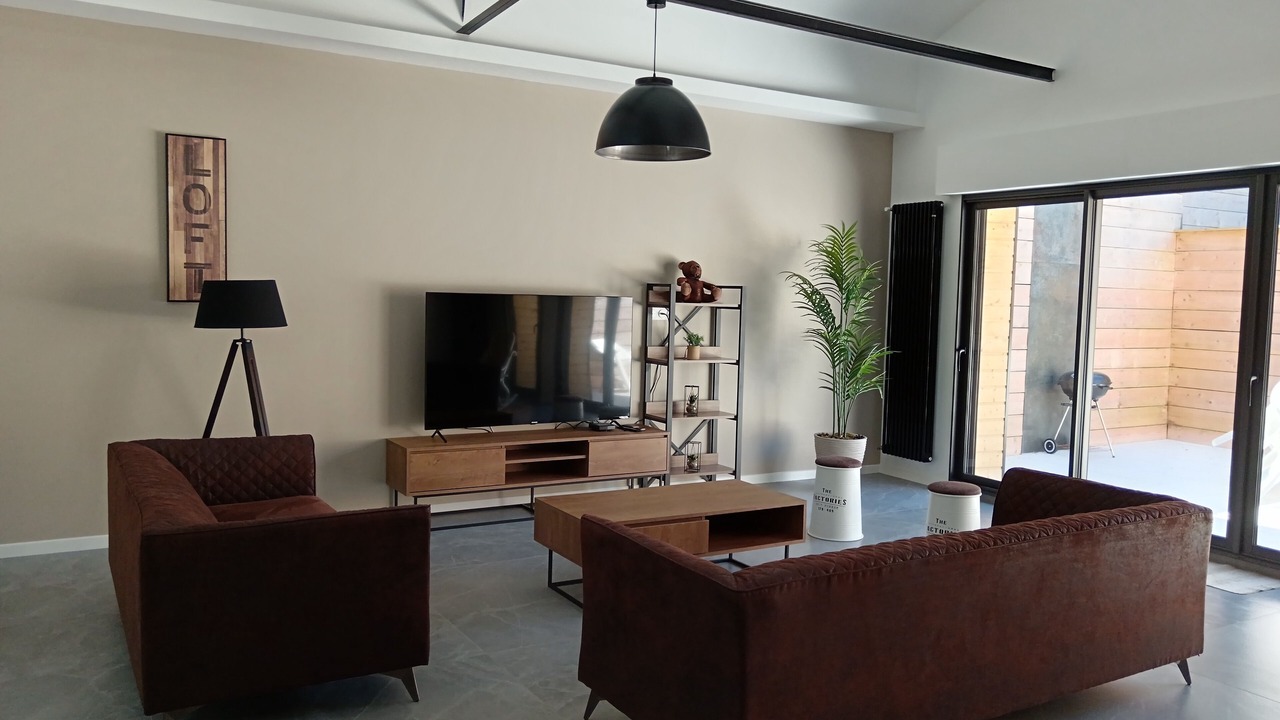 Photo of Livingroom in Saint-Martin-Boulogne