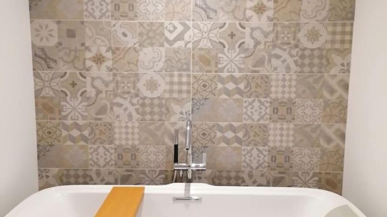 Photo of Bathroom in Saint-Martin-Boulogne