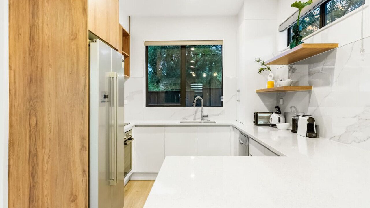 Photo of Kitchen in Sandringham