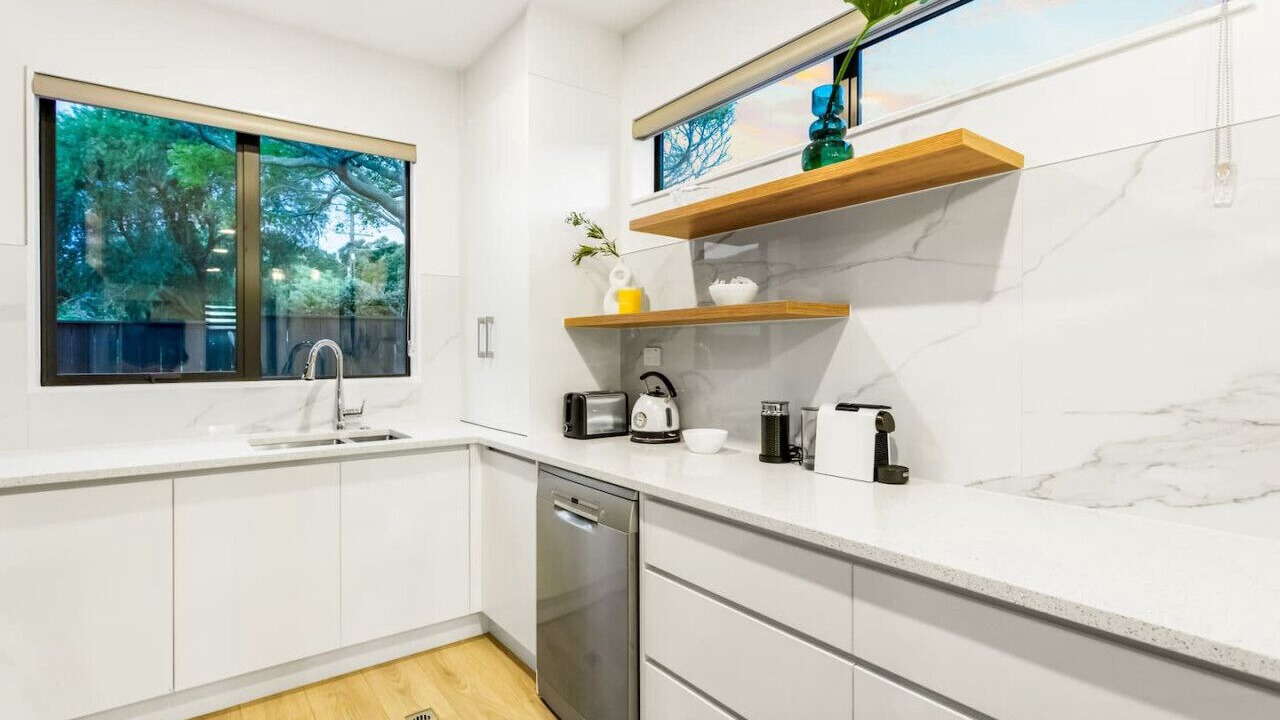 Photo of Kitchen in Sandringham